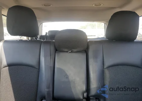 2020 Dodge Journey Crossroad from USA, damaged, VIN 3C4PDCGB2LT265019